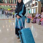 Batasan Bagasi dalam Layanan Umroh