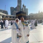 Batas Ihram dalam Ibadah Umroh